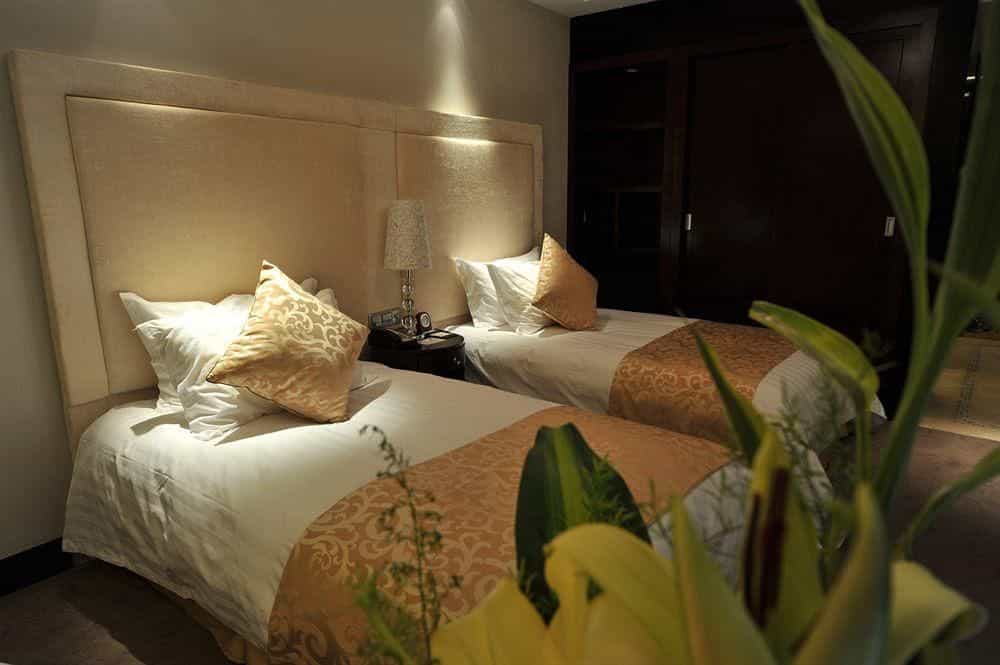 S&N Hotel Dalian