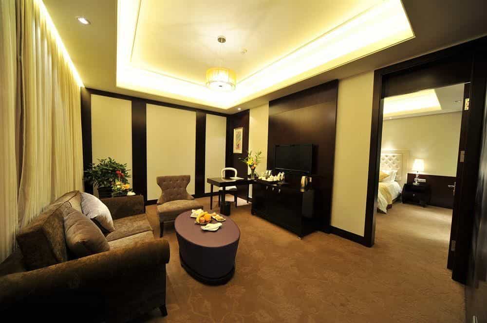 S&N Hotel Dalian