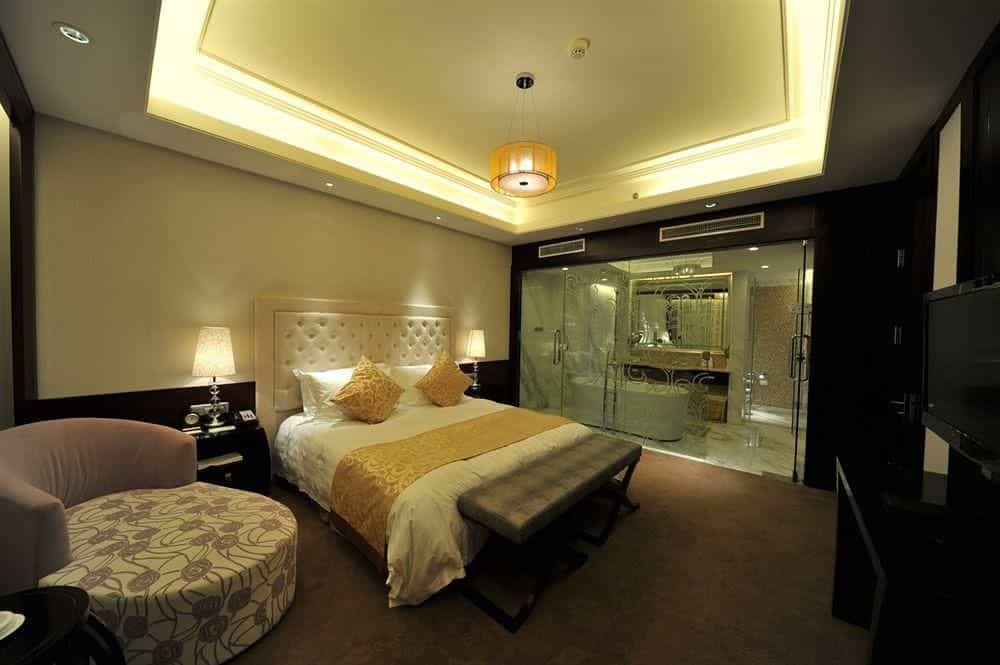 S&N Hotel Dalian