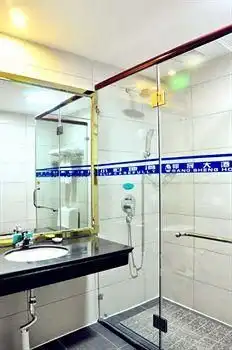 KAI YUAN HOTEL KAI YUAN HOTEL
