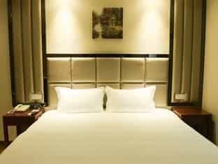 กรีน ทรี อินน์ ฉางจู ชางวู กูฟาง โรด