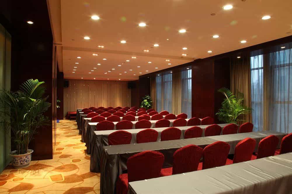 MINYOUN CENTRAL HOTEL