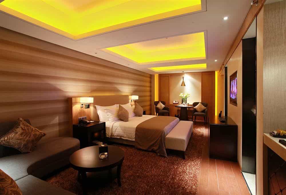 MINYOUN CENTRAL HOTEL