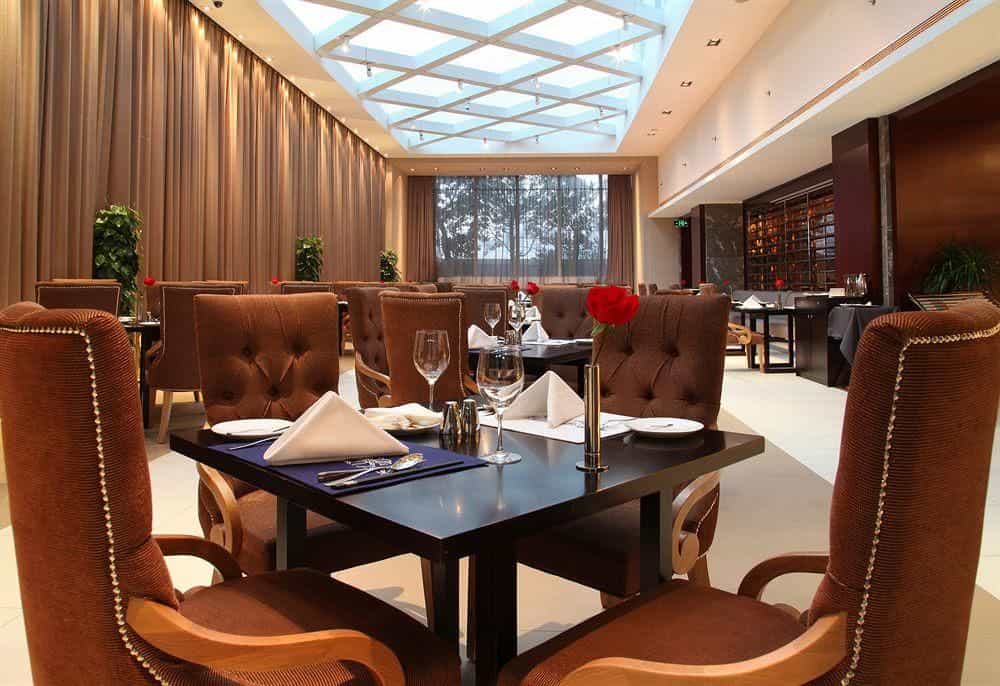 MINYOUN CENTRAL HOTEL