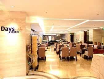 DH and Suites Mingfa Xiamen