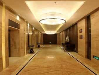 DH and Suites Mingfa Xiamen