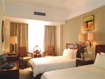 GreenTree Inn Nantong Qingnian
