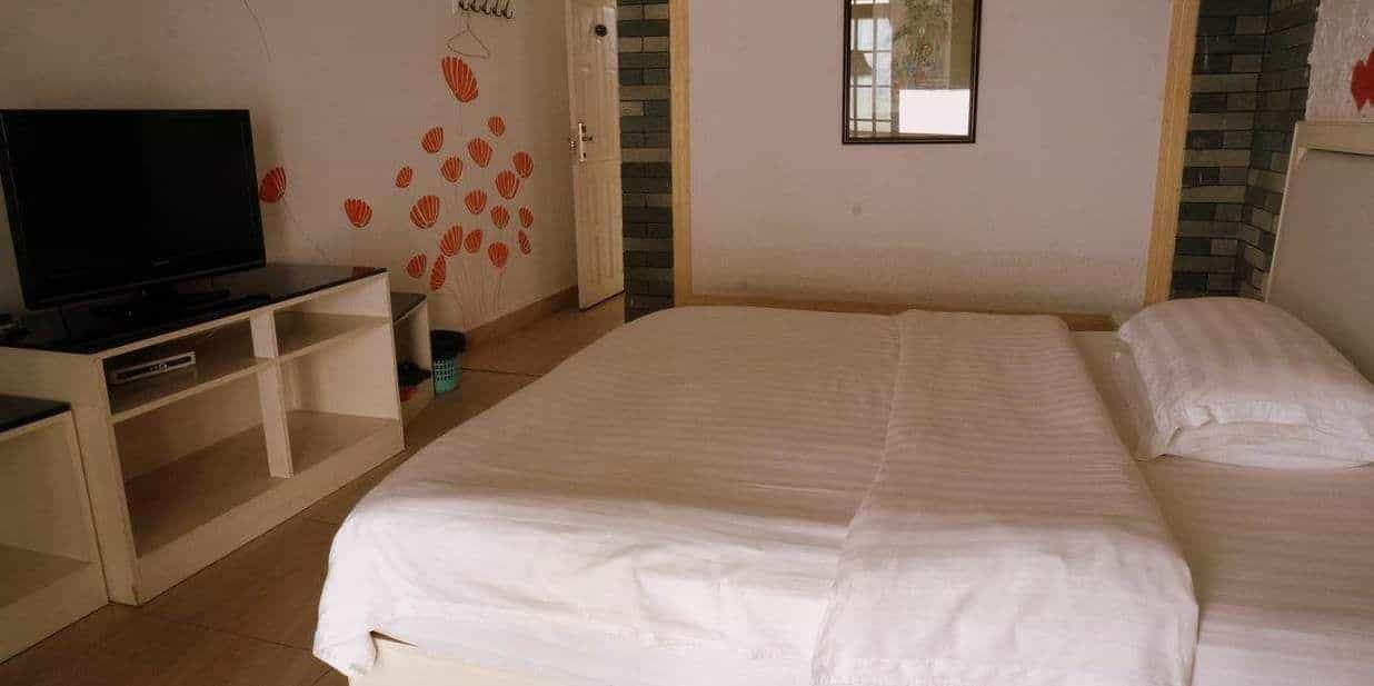 Yangshuo 131 Youth Hostel