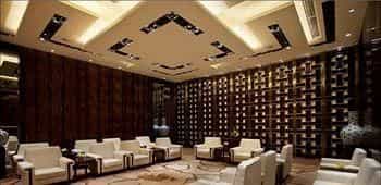Jinan Wanda Kaiyue Hotel