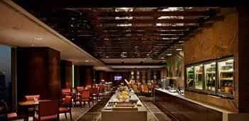 Jinan Wanda Kaiyue Hotel