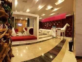 Super 8 Hotel Suzhou Renminlu Cang Lang Ting