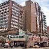 Sandman Hotel Vancouver Downtown