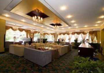 Ane Courtyard Hotel