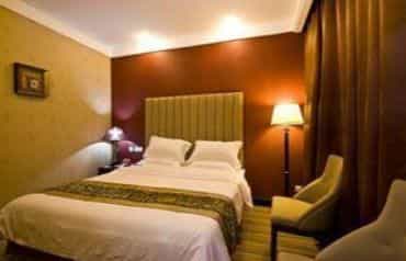 Ane Courtyard Hotel