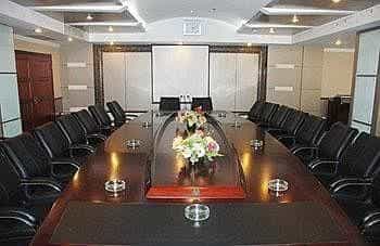 Hanlin Jinhuan Hotel - Suzhou