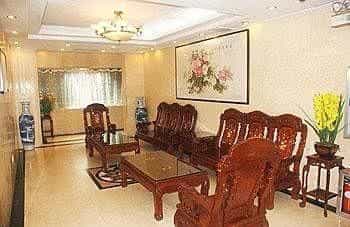 Hanlin Jinhuan Hotel - Suzhou