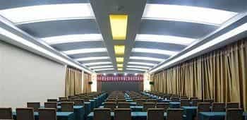 Ya He Garden Hotel - Xining