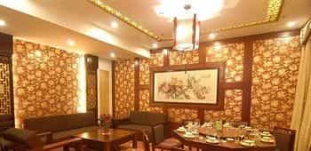 Ya He Garden Hotel - Xining