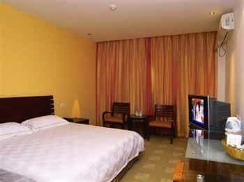 GreenTree Alliance Suzhou Liuyuan Hotel