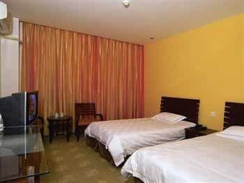 GreenTree Alliance Suzhou Liuyuan Hotel