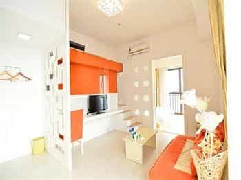 GreenTree Alliance Shanghai Anting Subway Station Hotel