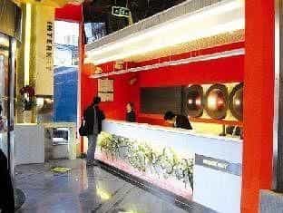 Motel 168 Guiyang Shengfu Road Inn