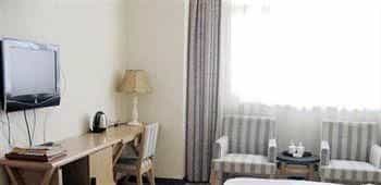 Eclat Business Hotel - Taiyuan Eclat Business Hotel - Taiyuan