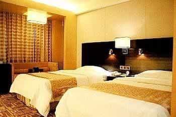 Beidahuang International Hotel - Harbin