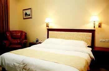 Beidahuang International Hotel - Harbin