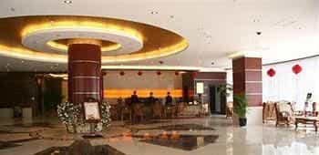 Min Xi Hotel - Longyan