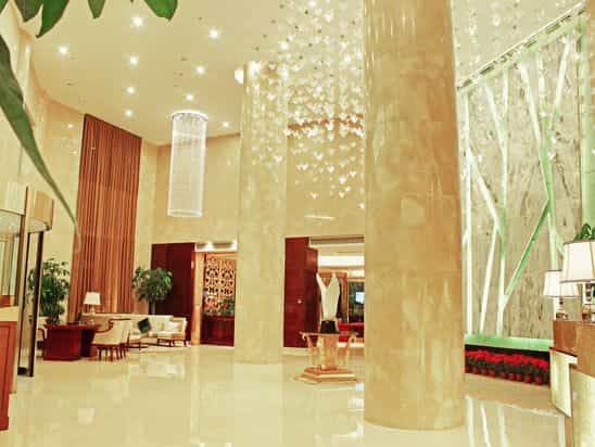 Yinsheng International Hotel - Chengdu Yinsheng International Hotel - Chengdu