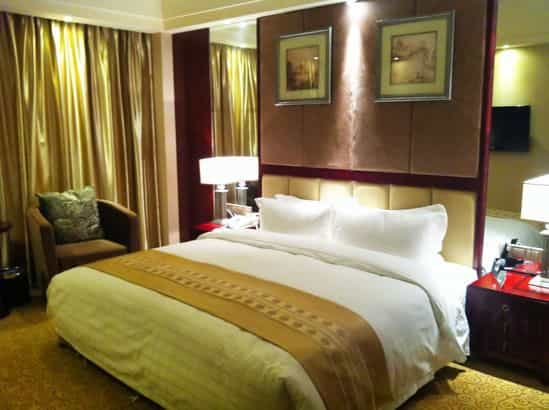 Yinsheng International Hotel - Chengdu Yinsheng International Hotel - Chengdu