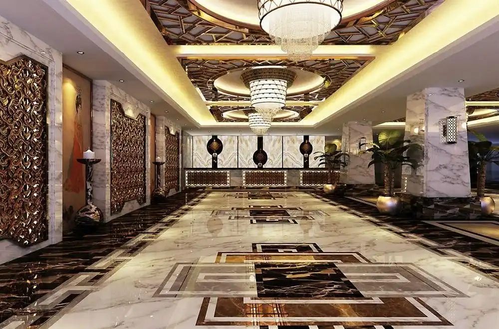 Qian Xi International Hotel Qian Xi International Hotel