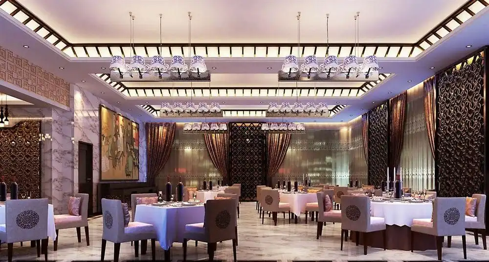 Qian Xi International Hotel Qian Xi International Hotel