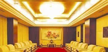 Gangfeng Hotel - Yingkou