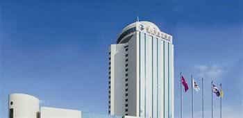 Gangfeng Hotel - Yingkou