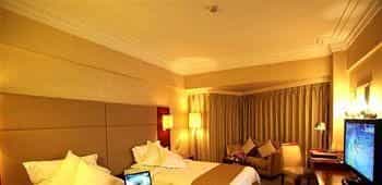 Gangfeng Hotel - Yingkou