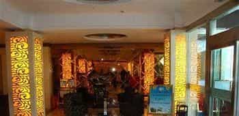 Erdos Sulide Hotel