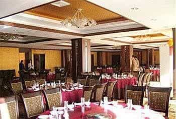 Erdos Sulide Hotel
