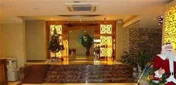 Erdos Sulide Hotel