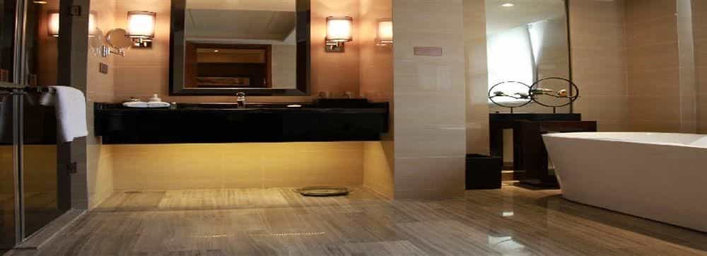 ChengDu Leisden Hotel