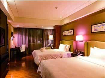 ChengDu Leisden Hotel