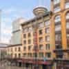 Ramada Limited Vancouver Downtown