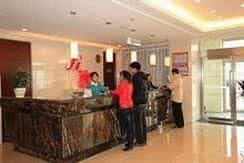 Jinjiang Inn Yingchuan Xinyue Square