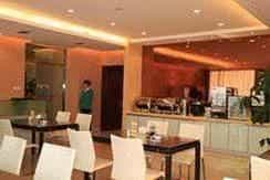 Jinjiang Inn Yingchuan Xinyue Square