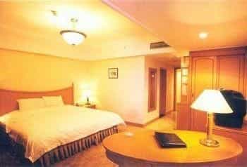 Heilongjiang Jingu Hotel