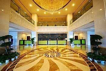 Wei Di Hotel - Zhangjiajie