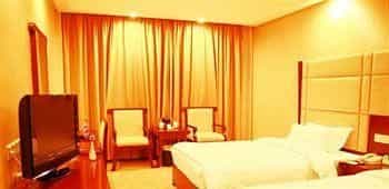 Wei Di Hotel - Zhangjiajie