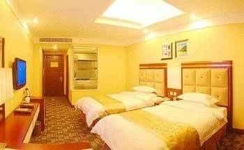 Tobest Swiss Hotel - Shenyang