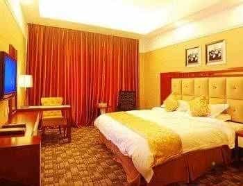 Tobest Swiss Hotel - Shenyang